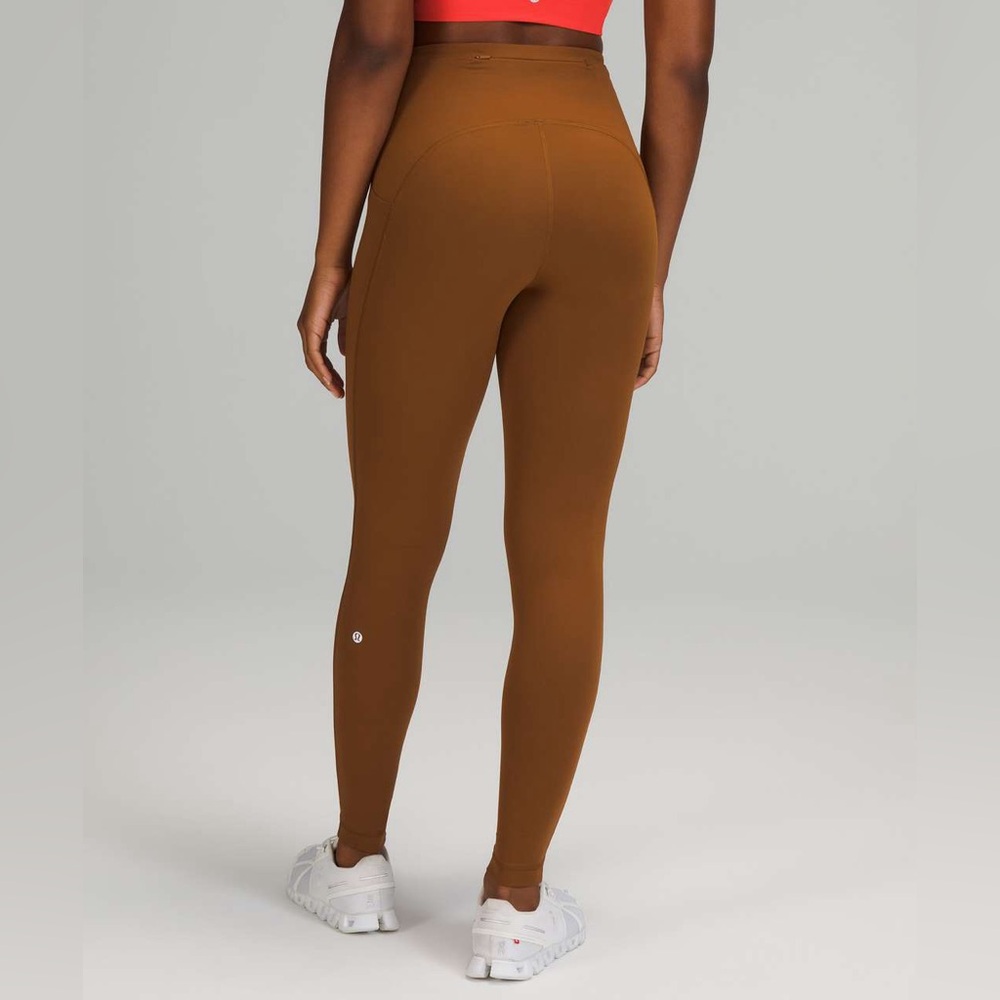 lululemon athletica Swift Speed High-Rise Tight 28" Size 0